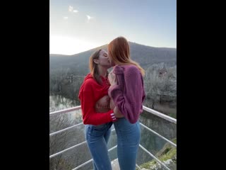 Красивый пейзаж
