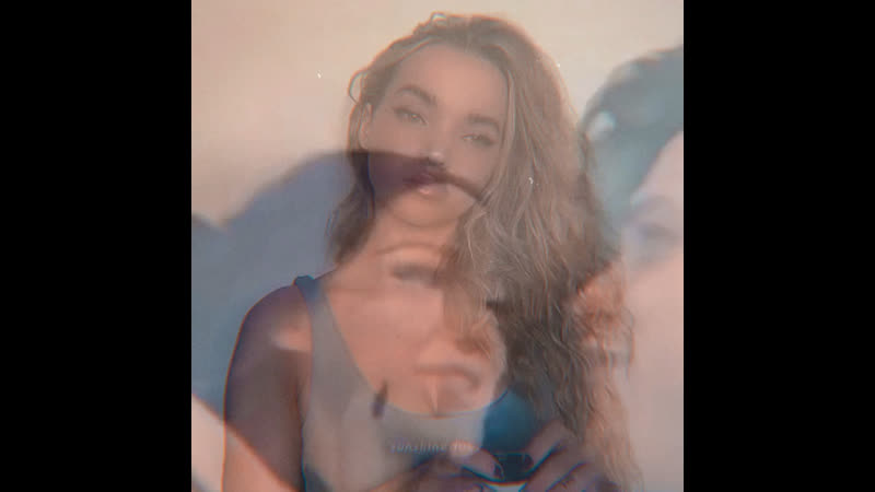 Dove cameron x thomas doherty edit