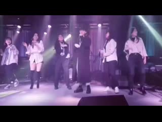 Lila art school hyunsang