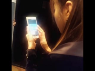 170126 kim samho @ instagram