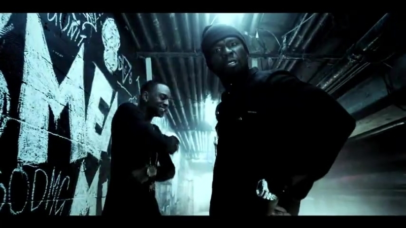 Soulja boy &amp; 50cent