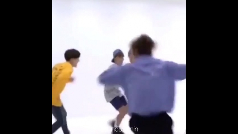 I didn’t expect that hahahahaha