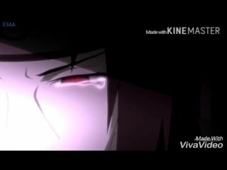 Итачи и изуми только не плач| itaizu| itachi and izumi| amv