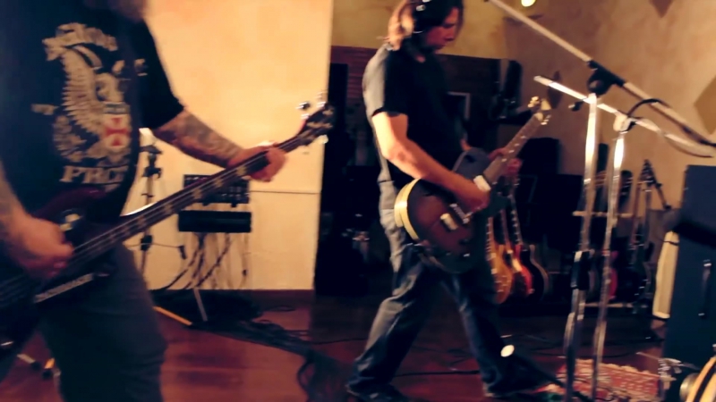 Nitrogods rats and rumours ᴴᴰ