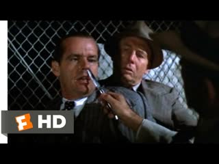 Nosy fella chinatown (5/9) movie clip (1974) hd