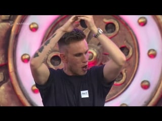 Nicky romero live @ mainstage, tomorrowland 2018