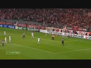 91 cl 2009/2010 bayern münchen juventus 00 hl