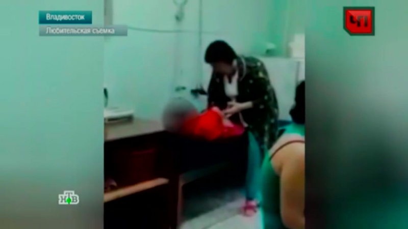 Это жесть!вот вам и духовные скрепы!