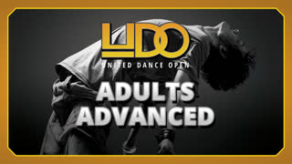 United dance open xxxiv adults advanced