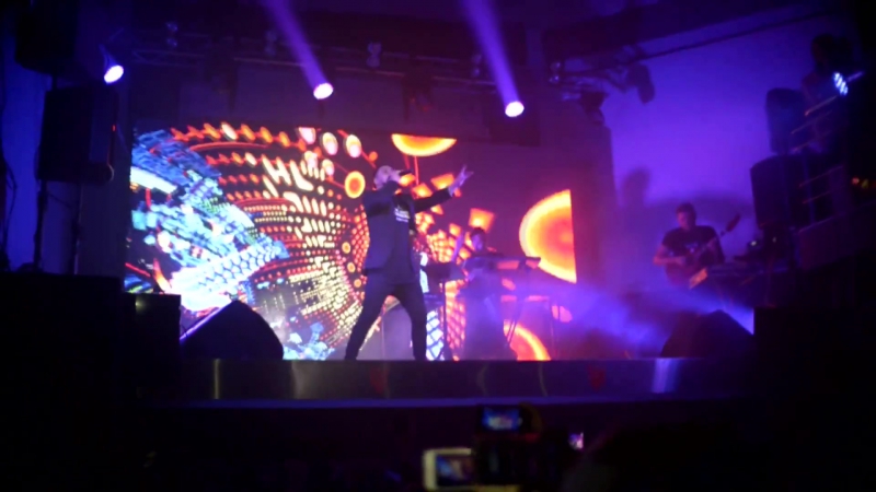 #monatikзвучит в ивано франковске