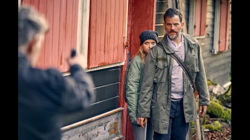 Песня мёртвой девушки (2020) römer reihe das lied der toten mädchen