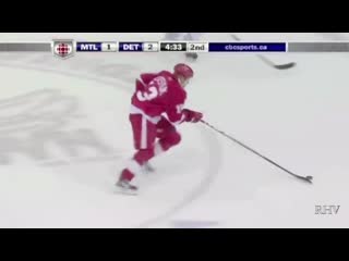 Pavel datsyuk павел дацюк detroit red wings tribute a final goodbye mp4