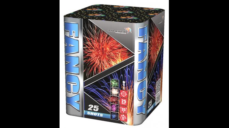 Fireworks porn video – Maxsem fireworks sb 25 01