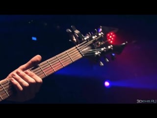 Bogema keine lust (rammstein cover show)