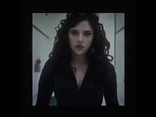 Natasha romanoff x black widow x #captainmarvel x #mariahill x marvel x edit