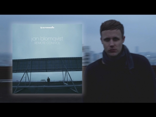 Jan blomqvist ghosttrack
