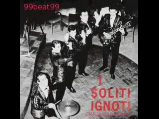 011 i soliti ignoti cerchi solo amore (all you need is love) quei favolosi anni 60