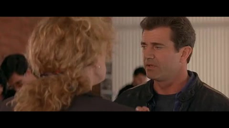 Lethal porn video – Смертельное оружие 4 / lethal weapon 4 (1998) / супер кино фильм