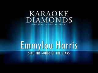 Emmylou harris wayfaring stranger (1)