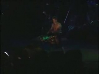 Oingo boingo grey matter (live)