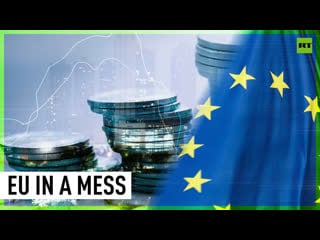 Us profits as europe destroys itself in bid to cut dependency on russia