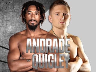 Demetrius andrade vs jason quigley