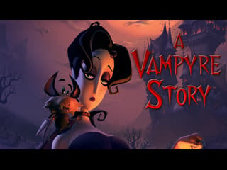 A vampyre story молодые роман часть вторая что общего у меня и моны мы оба не догоняем в алхимии