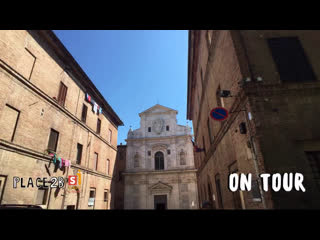 San raimondo al refugio in #siena