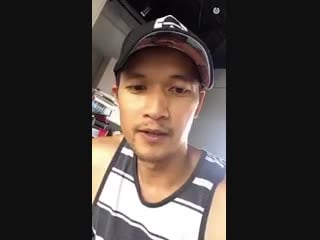 Video harry, nuno and matt at the gym today shadowhunters via @harryshumjr on