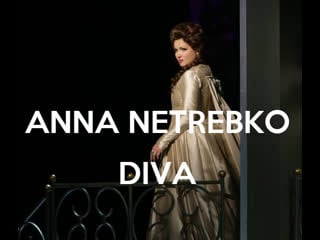 Anna netrebko diva ( 5 hours of highlights of operas and live arias ) hd