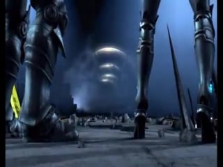 Hellgate london (music video)