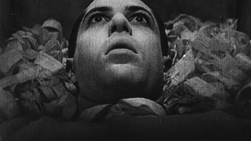 Вампир сон алена грея / грёза аллена грея (шеридан ле фаню) (1932) карл теодор дрейер hd 720