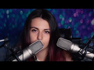 Асмр сочные звуки рта ✨ асмр тк тк, лик лик, пр пр ✨ asmr mouth sounds