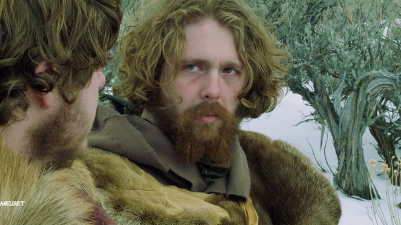 Братья айрон (2018) iron brothers