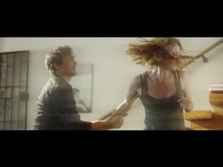 Serge devant feat camille safiya fearing love