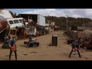 Magick touch "bad decisions" (2020)