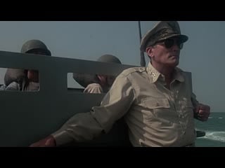 1977 макартур / macarthur