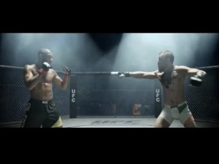 Jose aldo vs conor mcgregor obsession (extended promo)