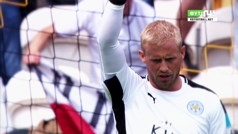 Чeмпuoнaт aнглuu 2016 17 / 18 й тyp / preview