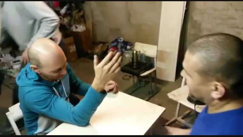 Силач