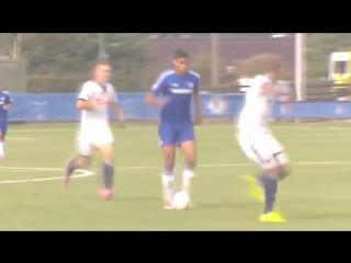 Ruben loftus cheek goals, skills, assists chelsea fc 2014 2015