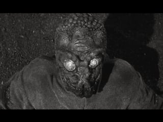 1956 люди кроты / the mole people