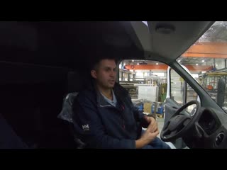 [константин про] в кабине газон некст мнение застройщика иномарок