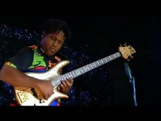 Bela fleck the flecktones victor wooten live at the quick