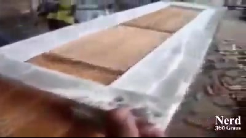 Инновации в технологиях строительства