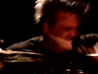 Machine head davidian