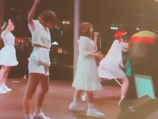 Tenka yuki banamon on live