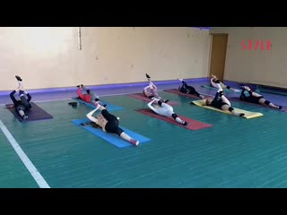 Студия style,от 2 18 лет новополоцк хореограф александра аксенова