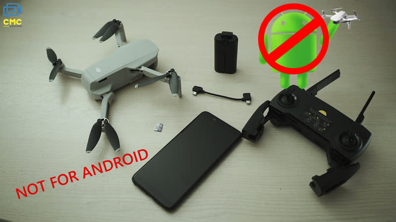 Mavic vini not so fast