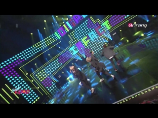 160318 imfact (임팩트) lollipop (롤리팝) @ simply k pop